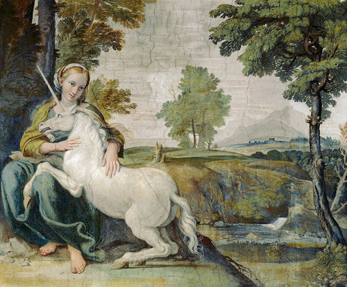 Pourquoi les images bibliques nous semblent parfois si étranges?