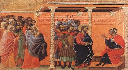 4 erreurs au sujet du fardeau de la preuve concernant Dieu
