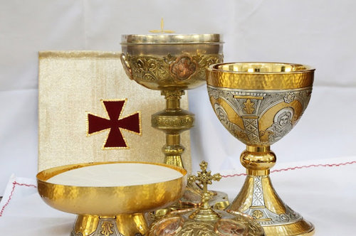 Les meilleurs versets rarement utilisés pour démontrer la vérité de l'eucharistie