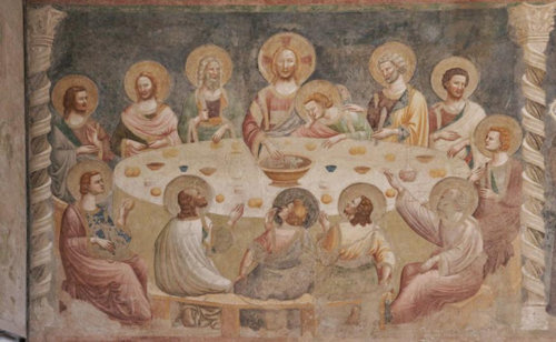 Et si les protestants avaient raison à propos de l'Eucharistie?