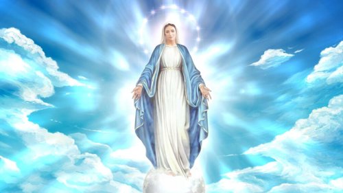 5 raisons pour lesquelles Marie occupe une place unique dans le plan de Dieu