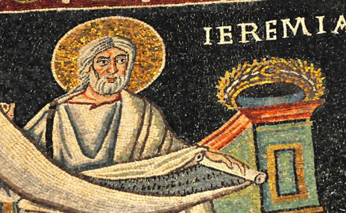 Comment comprendre les prophéties dans l'Ancien Testament